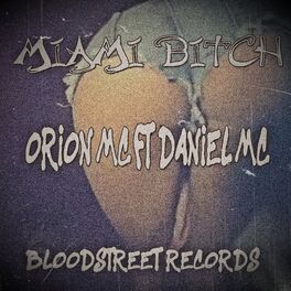 Album picture of Miami Bitch