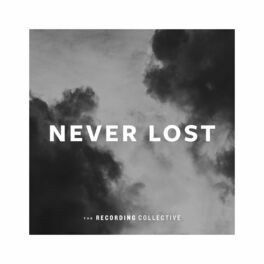 Album cover of Never Lost