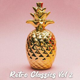 Album cover of Retro Classics Vol 2
