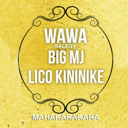 Album cover of Mahakarakara
