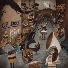 Album cover of Dos