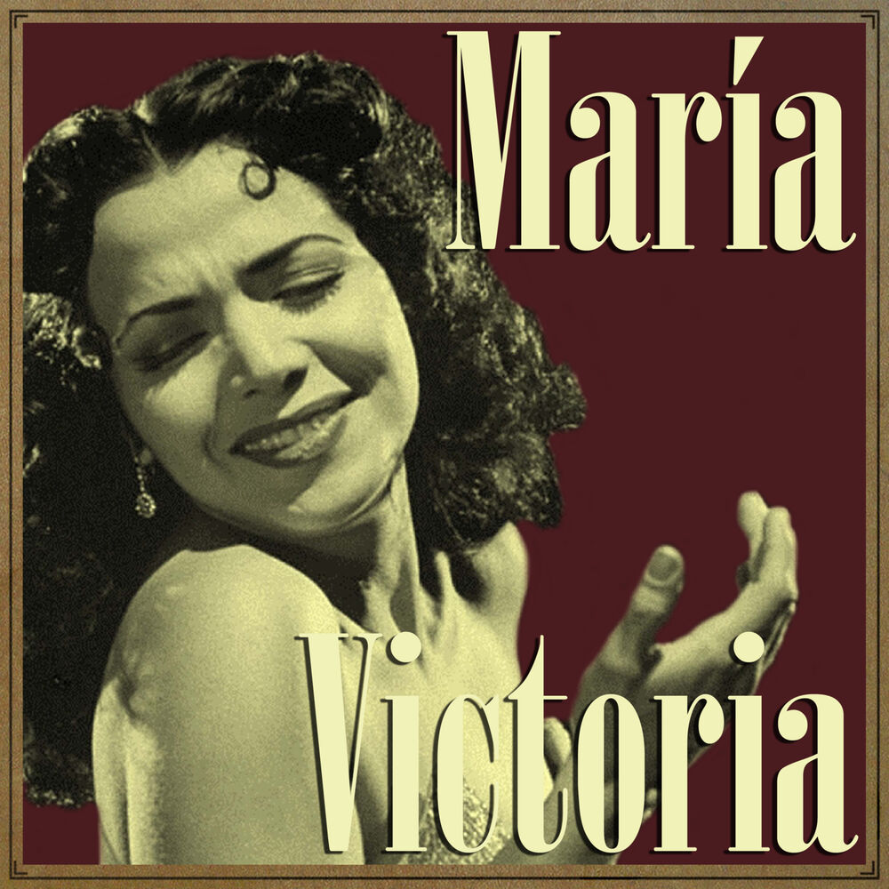 Vic marie. Maria Victoria. Victoria Marie. Обложка для mp3 Maria Maria.