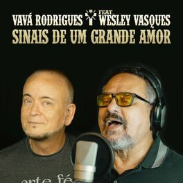 Album cover of Sinais de um Grande Amor
