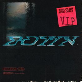 Album cover of DOWN (VIP Remix)