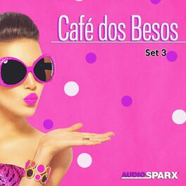 Album cover of Café dos Besos, Set 3