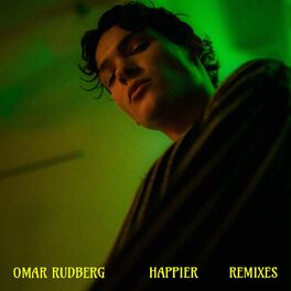 Album cover of Happier (Remixes)
