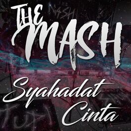 Album cover of Syahadat Cinta