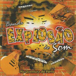 Album cover of Na Quentura do Forró