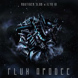 Album cover of Flux Apogee