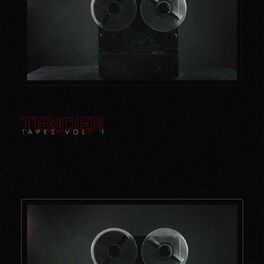 Album cover of TAPES, Vol. 1