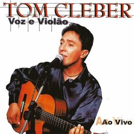 Album cover of Voz e Violão (Ao Vivo)