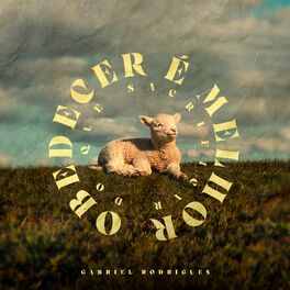 Album cover of Obedecer É Melhor do Que Sacrificar