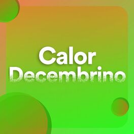 Album cover of Calor Decembrino
