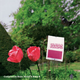 Album cover of Stella Polaris - The First Compilation