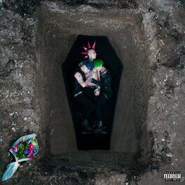 Album cover of STO NELLA SAD DELUXE