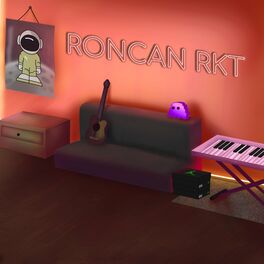 Album picture of Roncan RKT (Remix)