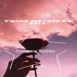Album cover of T'Aggio purtato na rosa