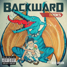 Album cover of Backward Books (Reloaded)