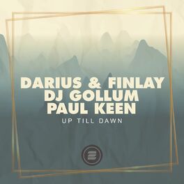 Album cover of Up Till Dawn