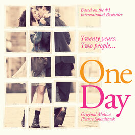 Album cover of One Day (Motion Picture Soundtrack)