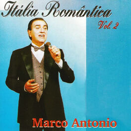 Album cover of Italia Romântica, Vol. 2