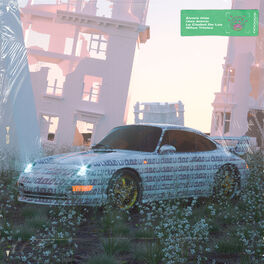 Album cover of Diaz Antes: La Ciudad De Los Niños Tristes