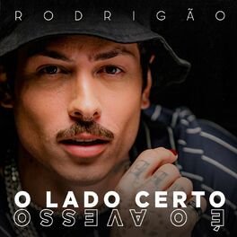 Album cover of O Lado Certo É o Avesso