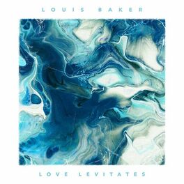 Album cover of Love Levitates