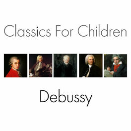 Classical Music for Kids  Mozart, Bach, Haydn, Vivaldi 