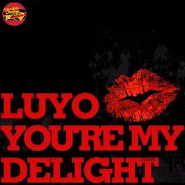 Album cover of You're My Delight