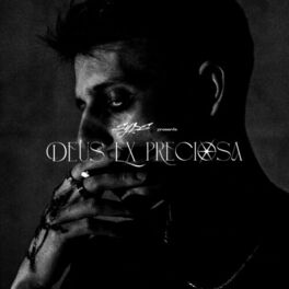 Album cover of DEUS EX PRECIOSA