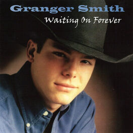 Album cover of Waiting on Forever