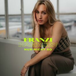 Album cover of Nur nicht so