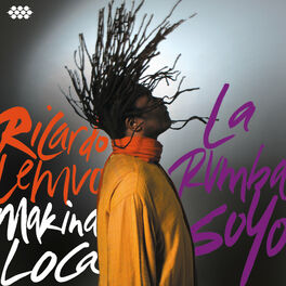 Album cover of La Rumba SoYo