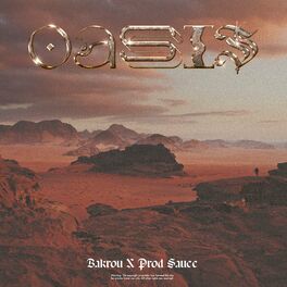 Album cover of OASIS (SAHARA)
