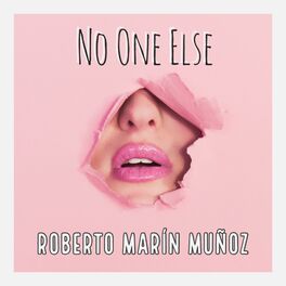 Album cover of No One Else