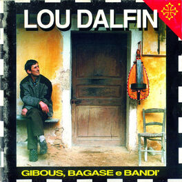 Album cover of Gibous, Bagase e Bandì