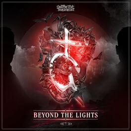 Album cover of Beyond The Lights