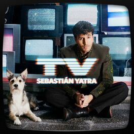 Album cover of TV