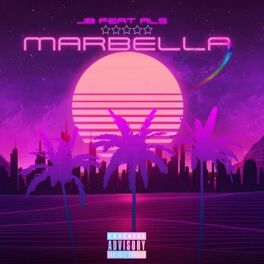 Album cover of Marbella