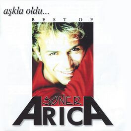 Album picture of Aşkla Oldu (Best Of)