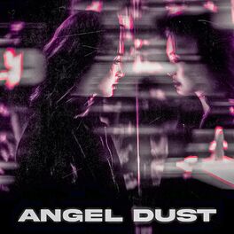 Album cover of Angel Dust