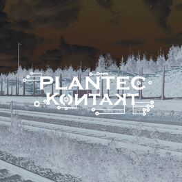 Album cover of Kontakt