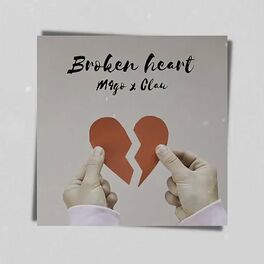 Album cover of Broken Hearth