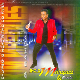 Album cover of Kim Marques e Banda