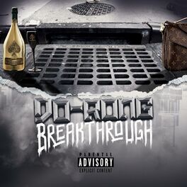 Album cover of Break Through