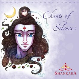 Album cover of Chants of Silence