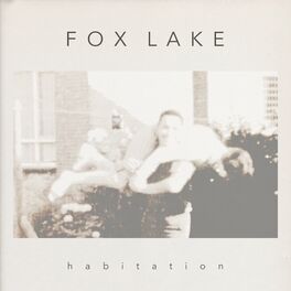 Album cover of Habitation