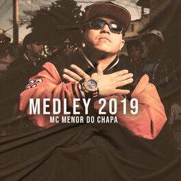 Album cover of Medley 2019