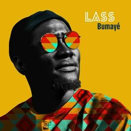 Album cover of Bumayé